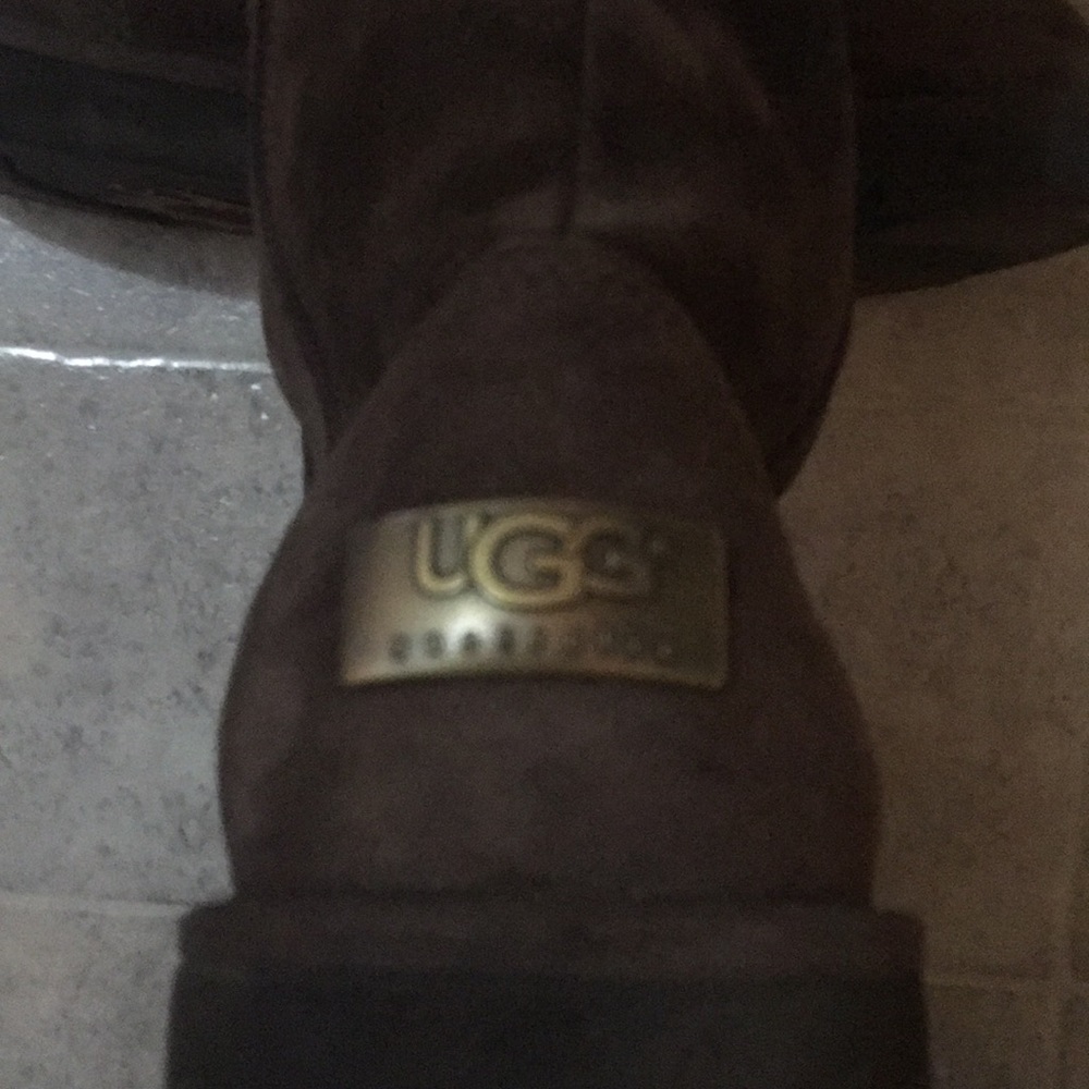 Uggs Full Boot - Picture 3 of 4